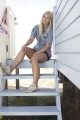 Team HH Womens Shorts